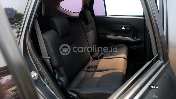 Daihatsu Sigra 2018
