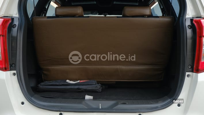 Toyota Calya 2022