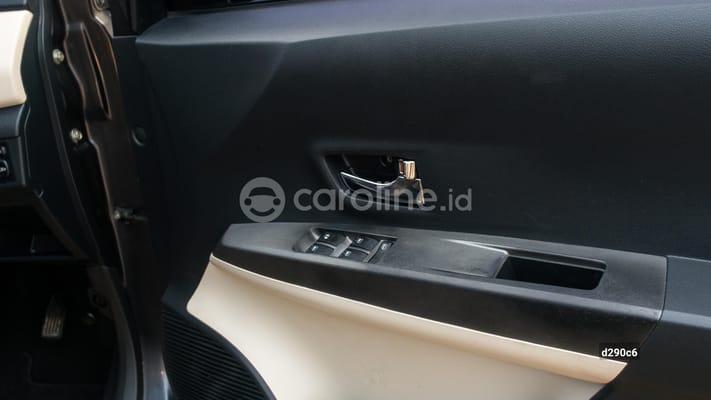 Daihatsu Sigra 2018