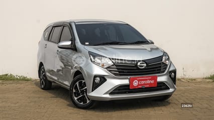 Daihatsu Sigra R 1.2 2023