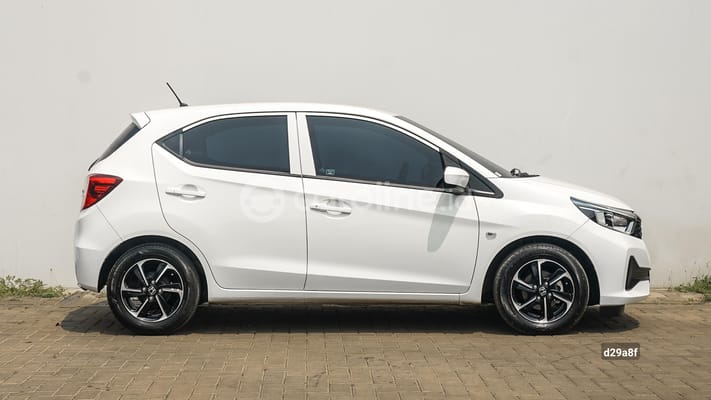 Honda Brio 2024