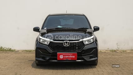 Jual Mobil Honda Brio E SATYA NEW 1.2 2024 Bekas Kota Tangerang Selatan