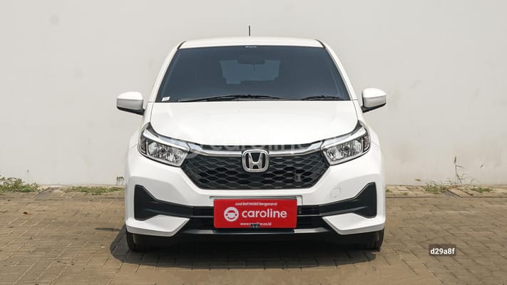 Honda Brio 2024