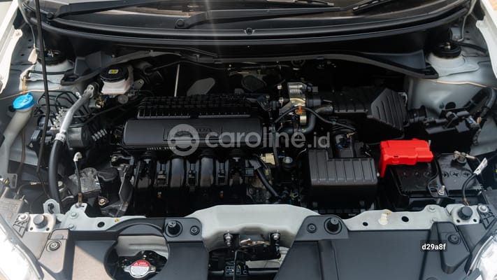 Honda Brio 2024