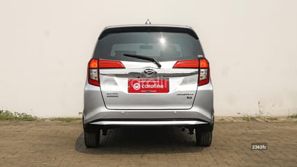 Jual Mobil Daihatsu Sigra R 1.2 2023 Bekas Kota Tangerang