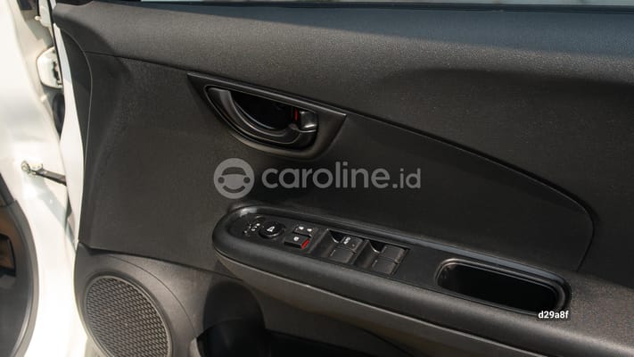 Honda Brio 2024