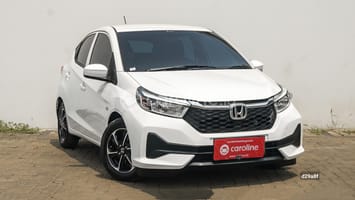 Foto Honda Brio E SATYA 1.2 2024