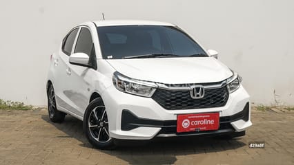 Honda Brio E SATYA 1.2 2024