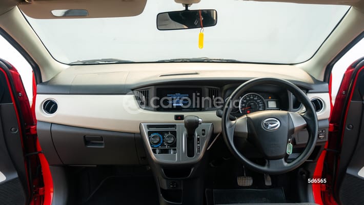 Daihatsu Sigra 2022