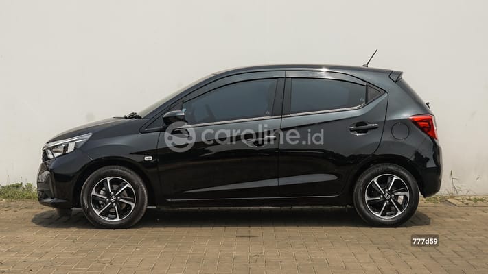 Jual Mobil Honda Brio E SATYA NEW 1.2 2024 Bekas Kota Tangerang Selatan
