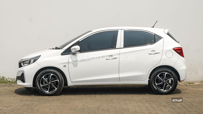 Honda Brio 2024