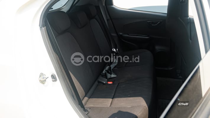 Honda Brio 2024