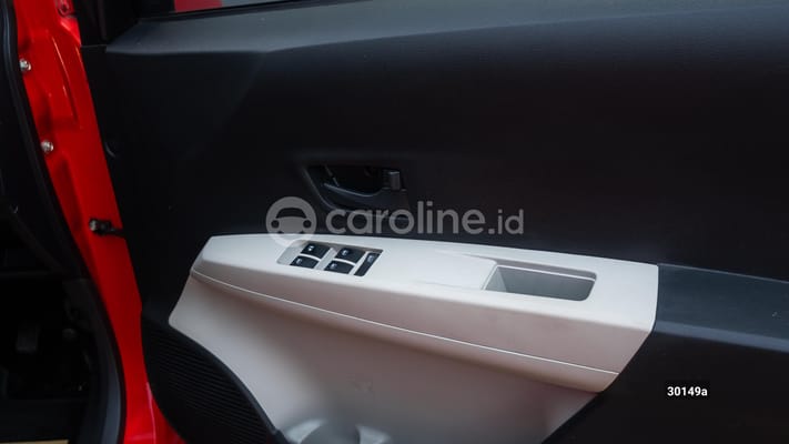 Daihatsu Sigra 2022