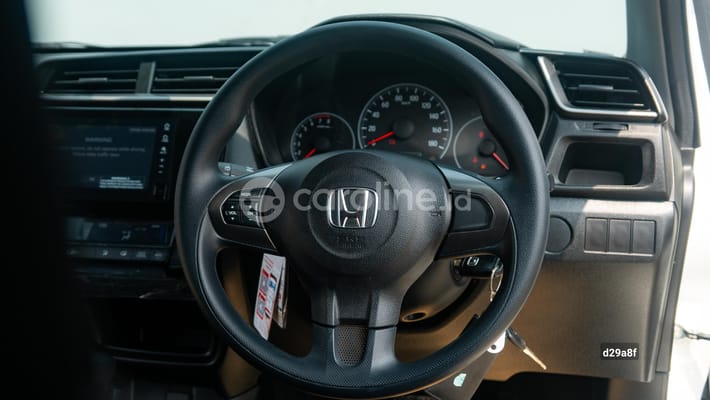 Honda Brio 2024