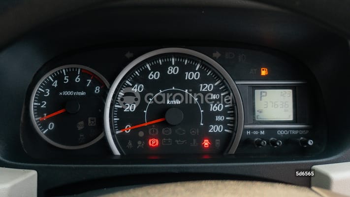 Daihatsu Sigra 2022