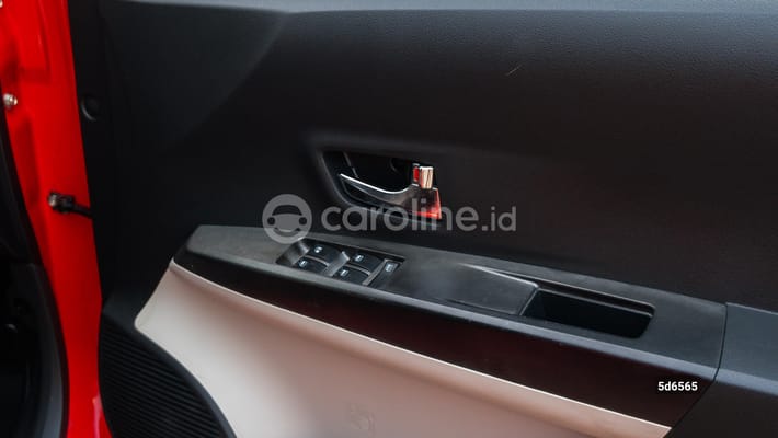 Daihatsu Sigra 2022