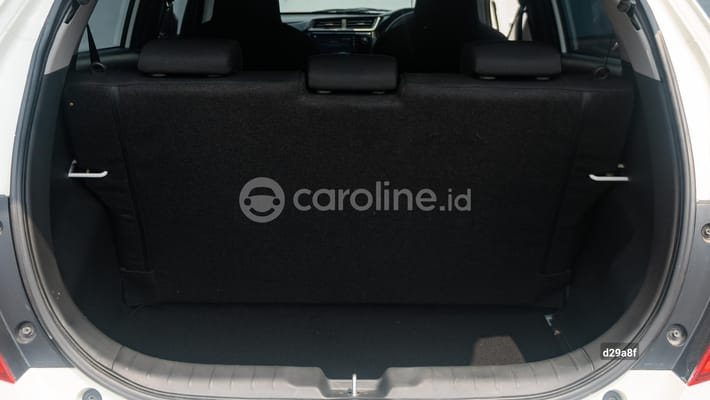 Honda Brio 2024