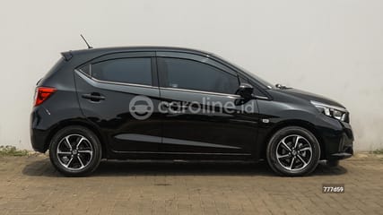 Jual Mobil Honda Brio E SATYA NEW 1.2 2024 Bekas Kota Tangerang Selatan