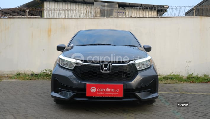 Honda Brio 2024