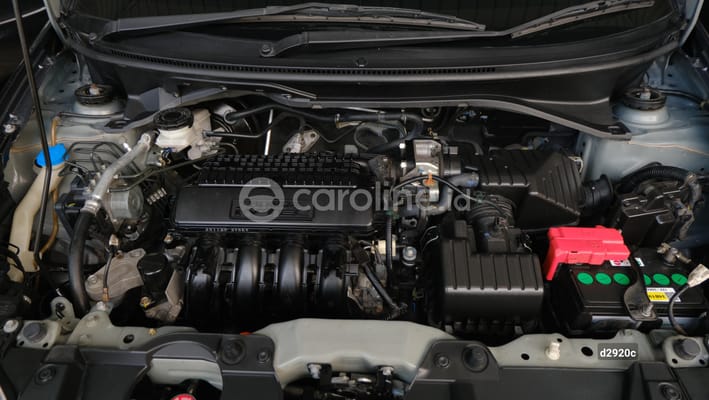 Honda Brio 2024
