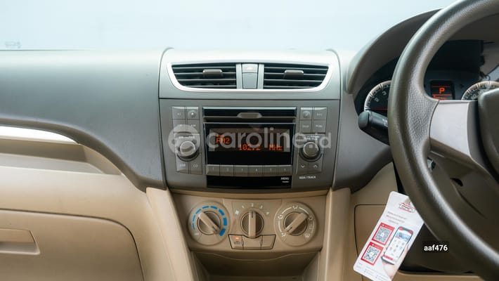 Suzuki Ertiga 2017