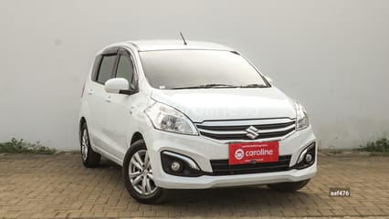 Suzuki Ertiga GL 1.5 2017