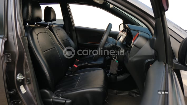 Honda Brio 2022