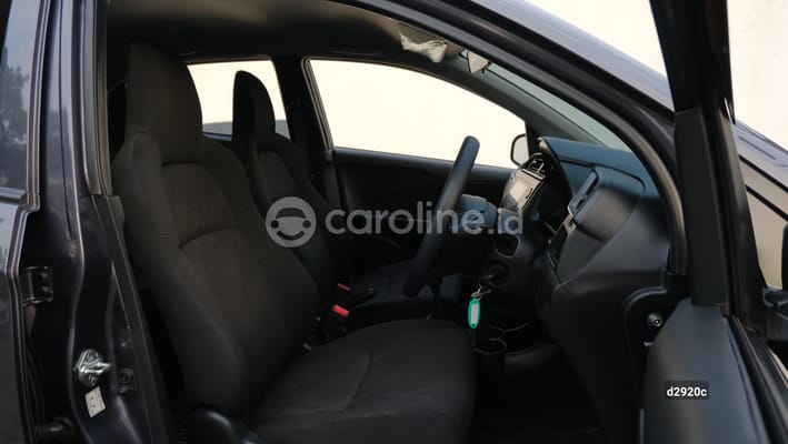 Honda Brio 2024