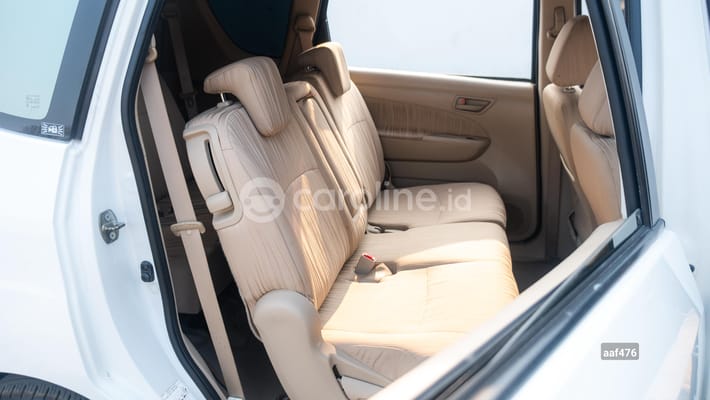 Suzuki Ertiga 2017