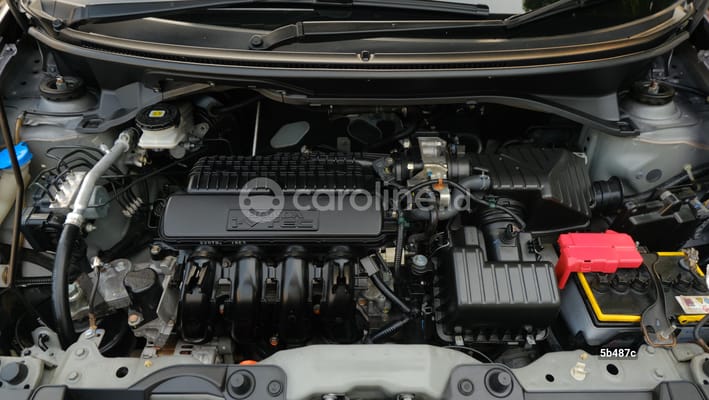 Honda Brio 2022
