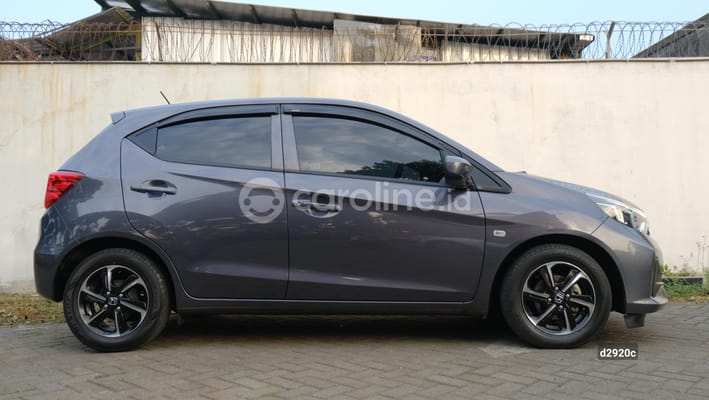 Honda Brio 2024