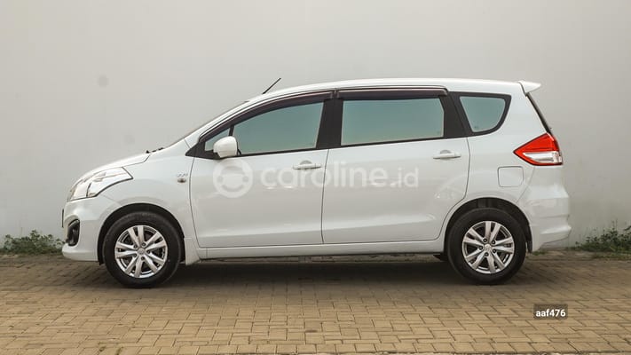 Suzuki Ertiga 2017