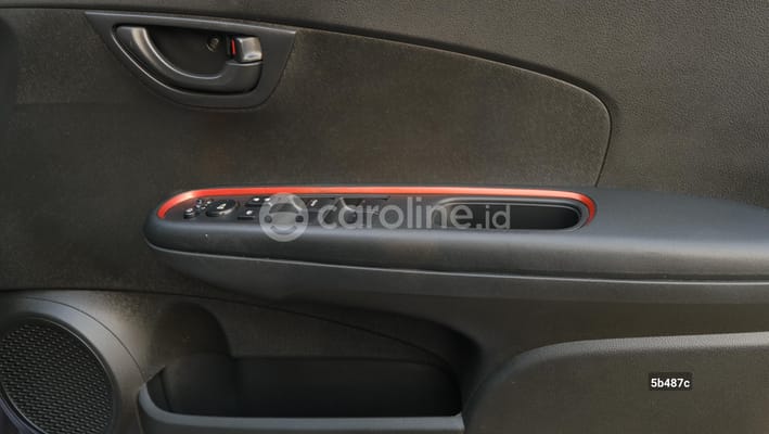 Honda Brio 2022