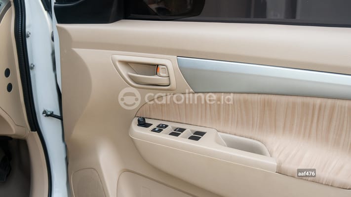 Suzuki Ertiga 2017