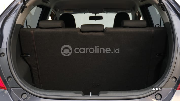 Honda Brio 2024