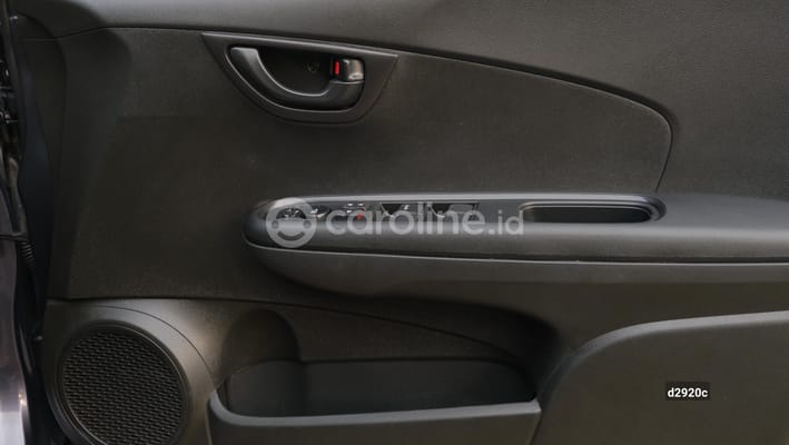 Honda Brio 2024
