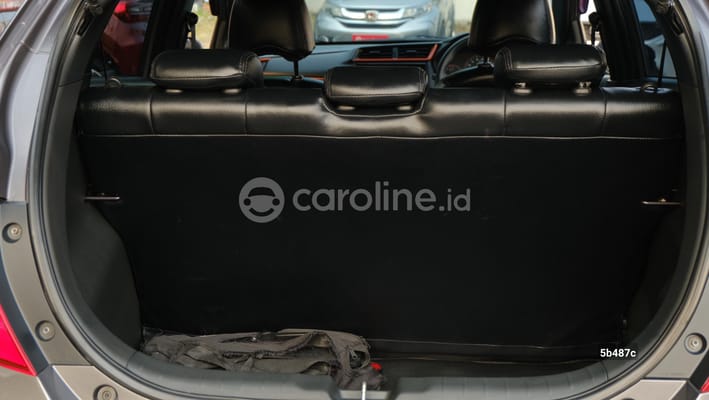 Honda Brio 2022
