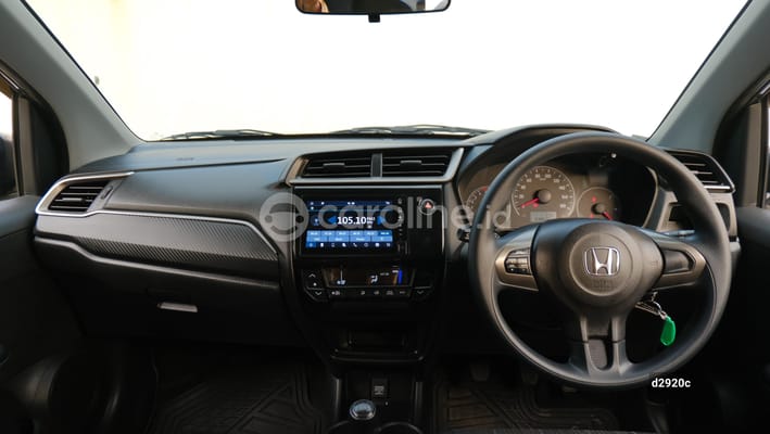 Honda Brio 2024