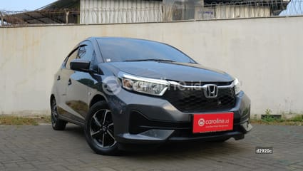 Honda Brio E SATYA NEW 1.2 2024