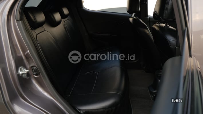 Honda Brio 2022