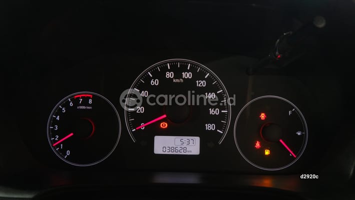 Honda Brio 2024