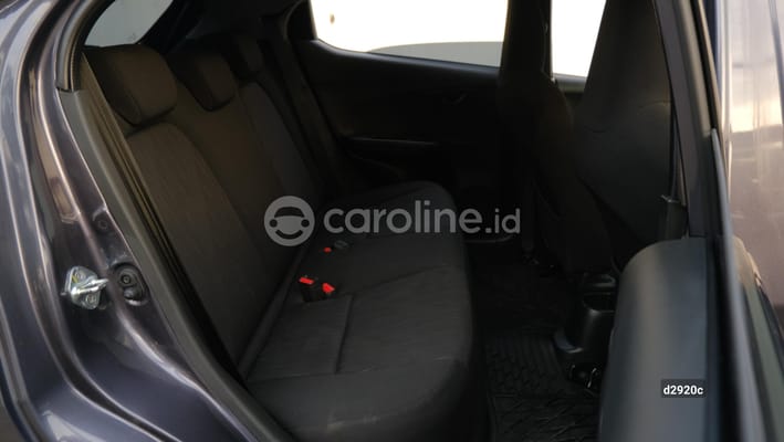 Honda Brio 2024