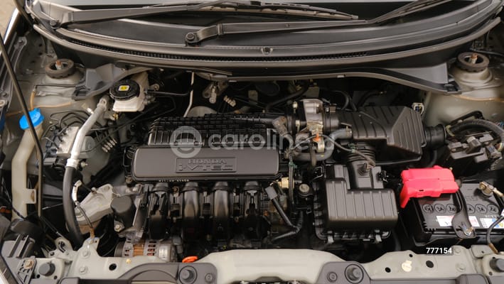 Honda Brio 2021