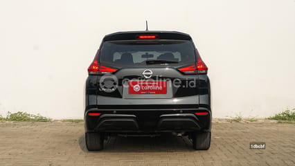 Jual Mobil Nissan Livina VE 1.5 2020 Bekas Kota Jakarta Selatan