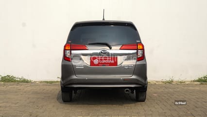 Jual Mobil Daihatsu Sigra R 1.2 2020 Bekas Kabupaten Bogor