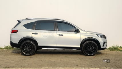 Jual Mobil Honda Br-v NEW PRESTIGE N7X HS 1.5 2024 Bekas Kabupaten Bogor