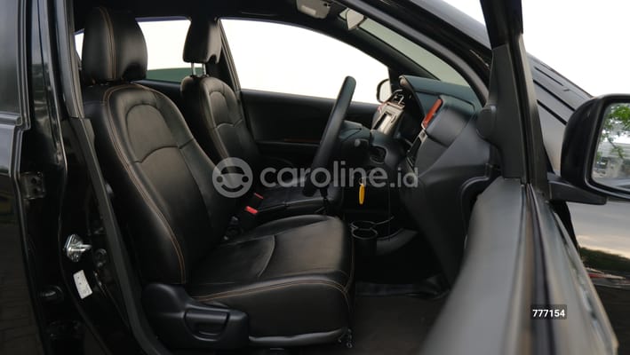 Honda Brio 2021