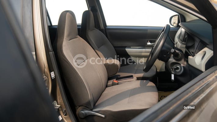 Daihatsu Sigra 2020