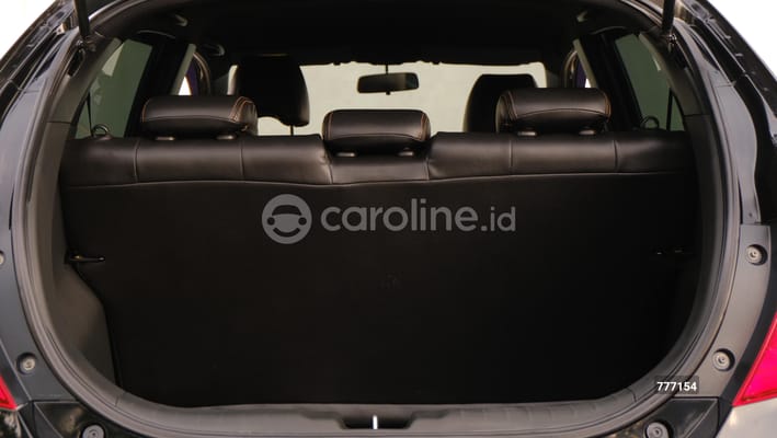 Honda Brio 2021