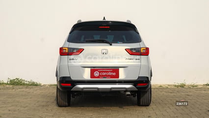 Jual Mobil Honda Br-v NEW PRESTIGE N7X HS 1.5 2024 Bekas Kabupaten Bogor